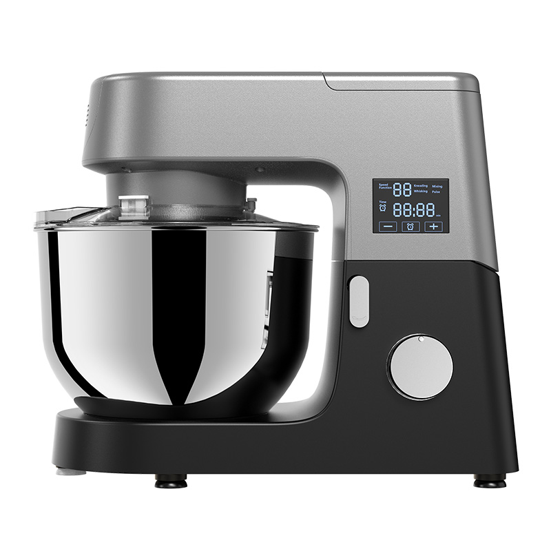 Stand Food Mixer Machine 5.5L 6.2L SUS304 Bowl