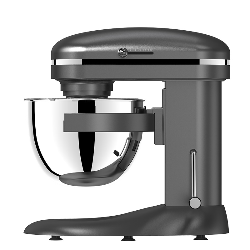 Commercial Stand Mixer